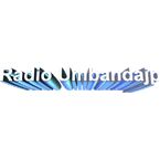 Radio UmbandaJP logo