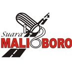 Suara Malioboro FM logo