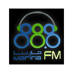 Marina 88.8 FM logo