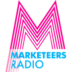 Marketeers Radio logo