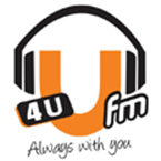 U FM logo