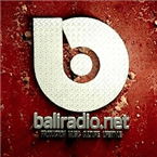 Bali Radio logo