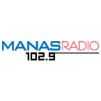 Radio Manas logo