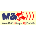 Radio Max logo