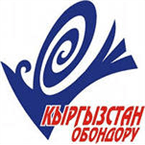 Kyrgyzstan Obondory logo