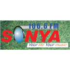 Sonya Fm logo