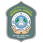 Majlis Maulid Wat Ta'lim Riyadlul Jannah logo