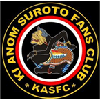 KAS FC logo