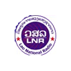 Laos National Radio logo