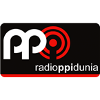 Radio PPidunia logo