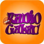 RadioGalau logo