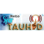 Syiar Tauhid Aceh logo