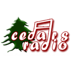 Cedars Radio logo