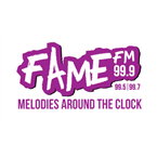 Fame FM logo