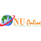 NU Radio logo