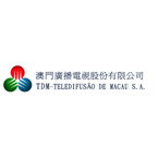 TDM Cantonese logo