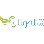 Light FM logo