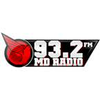 MD Radio logo