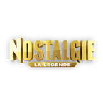 Nostalgie Lebanon logo