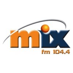 MIX FM logo