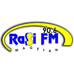 RASI FM MAGETAN logo