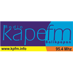 KPFM Balikpapan logo