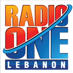 Radio One logo