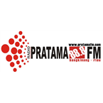 Pratama FM logo