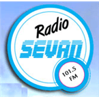 Radio Sevan logo