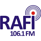 Plusbio FM Cianjur logo