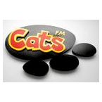 Cats FM logo