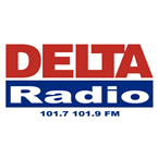Radio Delta Lebanon logo