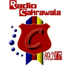 Cakrawala FM logo