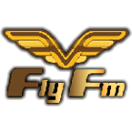 Fly FM logo