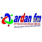 Ardan FM logo