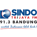 Sindo Radio Bandung logo