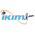 IKIM FM logo