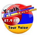 Youth Radio logo