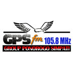 GPSFM logo