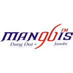 MANGGIS FM JAMBI logo