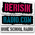 Berisik Radio logo