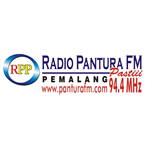 Pantura FM logo