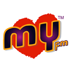 MY FM logo