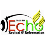 Echo FM logo