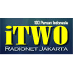 iTwo Radionet logo