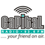 Capital Radio 93.6 logo