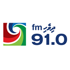 Dhivehi FM logo
