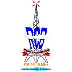 Radio Chandrabuana logo