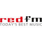 Red FM logo