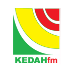 RTM Kedah FM logo